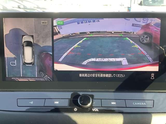 日産 エクストレイル