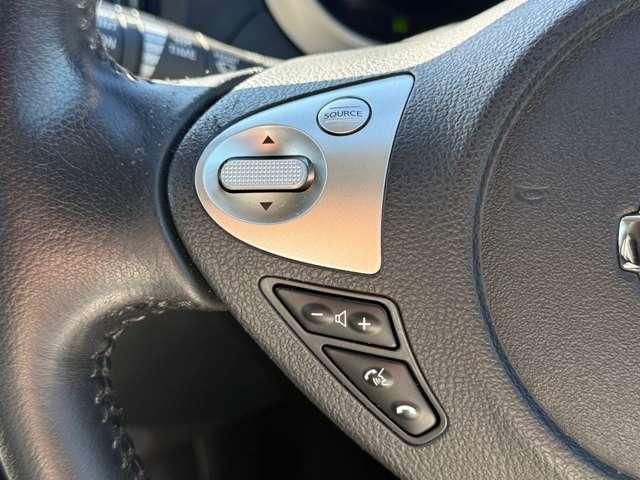 ジューク 1.5 15RX Vセレクション メモリーナビ 全周囲カメラ キセノンヘッ AUTOエアコン ワンオ-ナ-車 セキュリティーアラーム パワーウィンドウ スマートエントリー ドラレコ Aストップ アルミホイール バックモニター ETC車載器 メモリーナビ 取説記録簿 ナビ&TV(12枚目)