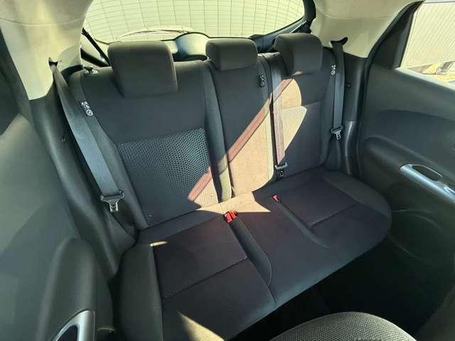 ジューク 1.5 15RX Vセレクション メモリーナビ 全周囲カメラ キセノンヘッ AUTOエアコン ワンオ-ナ-車 セキュリティーアラーム パワーウィンドウ スマートエントリー ドラレコ Aストップ アルミホイール バックモニター ETC車載器 メモリーナビ 取説記録簿 ナビ&TV(17枚目)