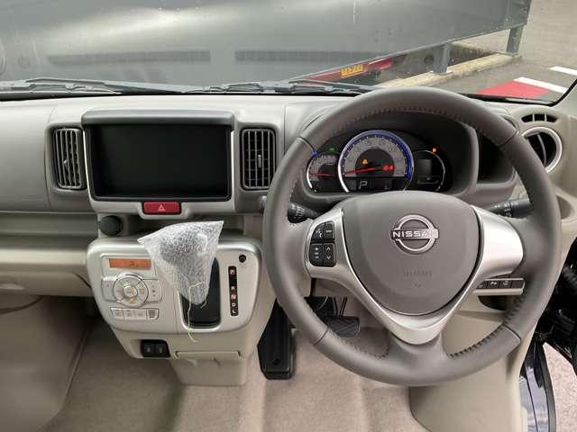 クリッパーリオ 660 E ハイルーフ 雹害車 左オートスライドドア インテリキ 衝突軽減 LEDヘッドライト 車線逸脱警報 スマートキー 禁煙車 アイドリングストップ(4枚目)