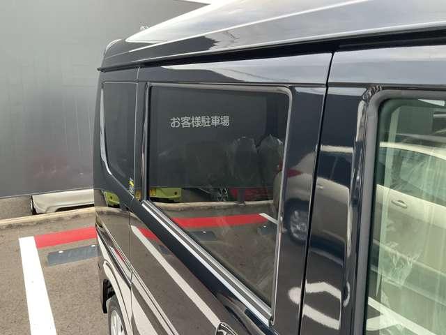 クリッパーリオ 660 E ハイルーフ 雹害車 左オートスライドドア インテリキ 衝突軽減 LEDヘッドライト 車線逸脱警報 スマートキー 禁煙車 アイドリングストップ(12枚目)