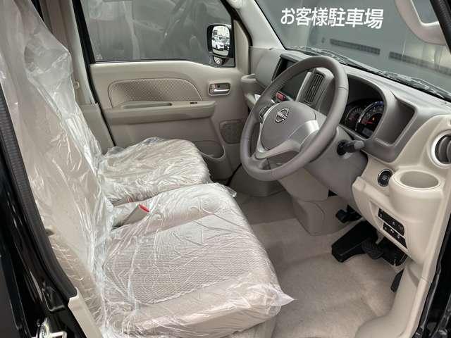 クリッパーリオ 660 E ハイルーフ 雹害車 左オートスライドドア インテリキ 衝突軽減 LEDヘッドライト 車線逸脱警報 スマートキー 禁煙車 アイドリングストップ(15枚目)