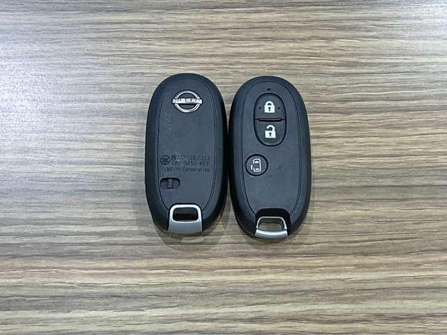 クリッパーリオ 660 E ハイルーフ 雹害車 左オートスライドドア インテリキ 衝突軽減 LEDヘッドライト 車線逸脱警報 スマートキー 禁煙車 アイドリングストップ(17枚目)