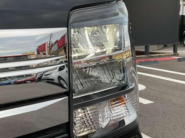 クリッパーリオ 660 E ハイルーフ 雹害車 左オートスライドドア インテリキ 衝突軽減 LEDヘッドライト 車線逸脱警報 スマートキー 禁煙車 アイドリングストップ(20枚目)