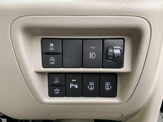 クリッパーリオ 660 G ハイルーフ 雹害車 両側オートスライド LEDヘッド スマートキー 両側パワースライドドア LEDヘッドライト 禁煙車 レーンアシスト オートエアコン アイドリングストップ 衝突軽減システム(5枚目)