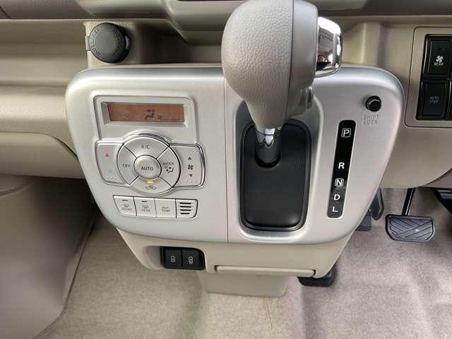 クリッパーリオ 660 G ハイルーフ 雹害車 両側オートスライド LEDヘッド スマートキー 両側パワースライドドア LEDヘッドライト 禁煙車 レーンアシスト オートエアコン アイドリングストップ 衝突軽減システム(8枚目)