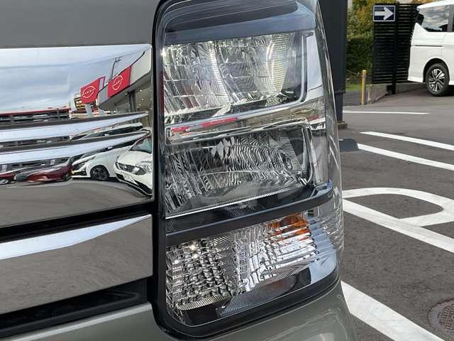 クリッパーリオ 660 G ハイルーフ 雹害車 両側オートスライド LEDヘッド スマートキー 両側パワースライドドア LEDヘッドライト 禁煙車 レーンアシスト オートエアコン アイドリングストップ 衝突軽減システム(17枚目)