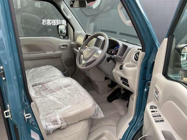 クリッパーリオ 660 E ハイルーフ 4WD 雹害車 4WD LEDヘッド 左側オートスライ 切替式4WD 衝突軽減 LEDヘッドライト 車線逸脱警報 スマートキー 禁煙車 アイドリングストップ(15枚目)