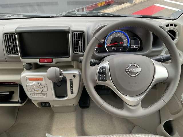 クリッパーリオ 660 E ハイルーフ 雹害車 左側オートスライド 運転席シート 衝突軽減 LEDヘッドライト 車線逸脱警報 スマートキー 禁煙車 アイドリングストップ(4枚目)
