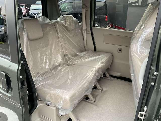 クリッパーリオ 660 E ハイルーフ 雹害車 左側オートスライド 運転席シート 衝突軽減 LEDヘッドライト 車線逸脱警報 スマートキー 禁煙車 アイドリングストップ(11枚目)