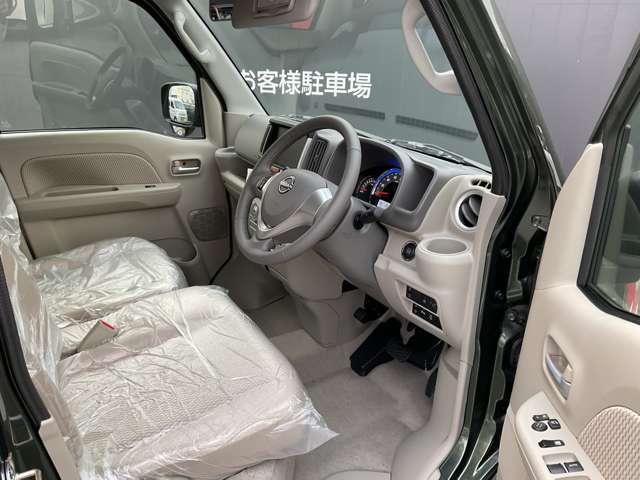 クリッパーリオ 660 E ハイルーフ 雹害車 左側オートスライド 運転席シート 衝突軽減 LEDヘッドライト 車線逸脱警報 スマートキー 禁煙車 アイドリングストップ(12枚目)