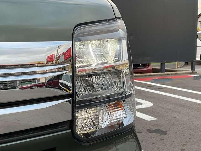 クリッパーリオ 660 E ハイルーフ 雹害車 左側オートスライド 運転席シート 衝突軽減 LEDヘッドライト 車線逸脱警報 スマートキー 禁煙車 アイドリングストップ(16枚目)