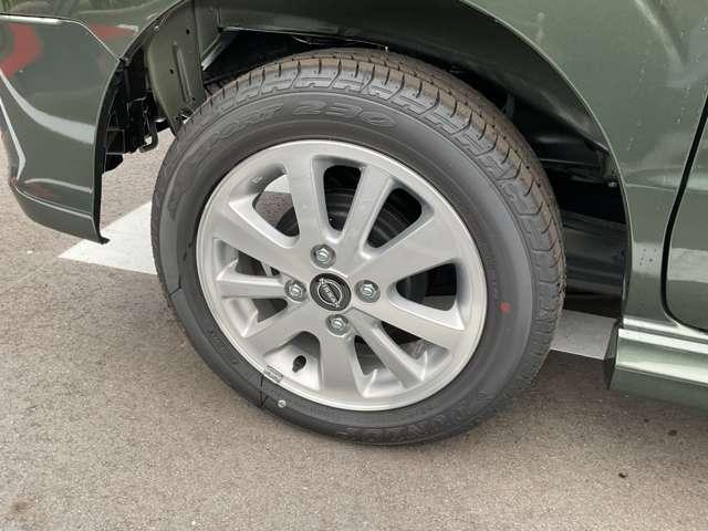 クリッパーリオ 660 E ハイルーフ 雹害車 左側オートスライド 運転席シート 衝突軽減 LEDヘッドライト 車線逸脱警報 スマートキー 禁煙車 アイドリングストップ(17枚目)