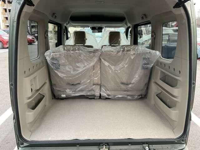 クリッパーリオ 660 E ハイルーフ 雹害車 左側オートスライド 運転席シート 衝突軽減 LEDヘッドライト 車線逸脱警報 スマートキー 禁煙車 アイドリングストップ(19枚目)