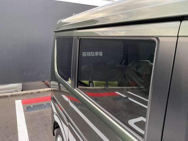 クリッパーリオ 660 E ハイルーフ 雹害車 左側オートスライド 運転席シート 衝突軽減 LEDヘッドライト 車線逸脱警報 スマートキー 禁煙車 アイドリングストップ(20枚目)