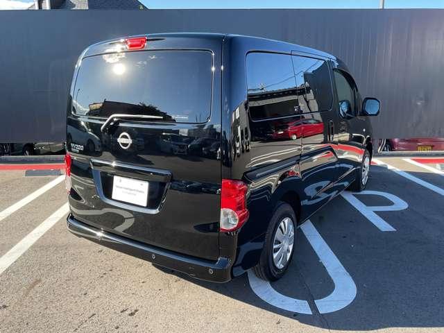 NV200バネットワゴン 1.6 16X-2R 日産純正メモリーナビ バックカメラ 記録簿 助手席エアバック インテリキー 1オーナー パワーステアリング ETC パワーウィンドウ 運転席エアバッグ ABS エアコン バックビューモニター ドラレコ ナビ&TV レーンアシスト(2枚目)