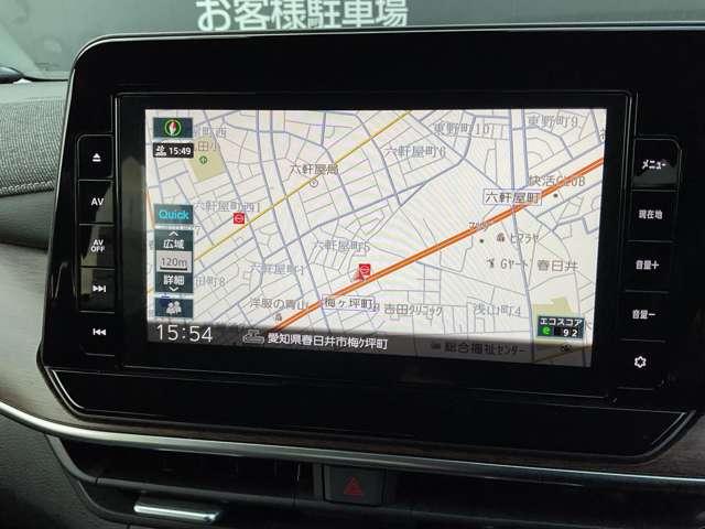 オーラ １．２　Ｇ　ＦＯＵＲ　４ＷＤ　大画面メモリーナビ　全周囲カメラ　４ＷＤ　ワンオーナー車　エマブレ　全周囲　ＬＤＷ　記録簿　盗難防止システム　オートエアコン　スマートキー　バックカメラ　ＬＥＤライト　アルミホイール　４ＷＤ　ＥＴＣ車載器　ナビＴＶ　メモリーナビ　ＡＢＳ（3枚目）