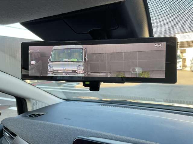 オーラ １．２　Ｇ　雹害車　日産コネクトナビ　全周囲カメラ　自動（被害軽減）ブレーキ　ＬＥＤ　ＬＫＡ　サイドカメラ　ＥＴＣ　カーテンエアバッグ　アルミホイール　禁煙　インテリジェントキー　パワーウィンドウ　ワンオーナー　フルオートエアコン　キーレスエントリー（8枚目）