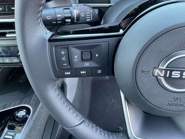 オーラ １．２　Ｇ　雹害車　日産コネクトナビ　全周囲カメラ　自動（被害軽減）ブレーキ　ＬＥＤ　ＬＫＡ　サイドカメラ　ＥＴＣ　カーテンエアバッグ　アルミホイール　禁煙　インテリジェントキー　パワーウィンドウ　ワンオーナー　フルオートエアコン　キーレスエントリー（11枚目）