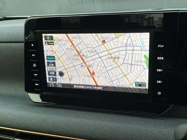 サクラ Ｘ　大画面メモリーナビ　全方位カメラ　ＥＴＣ２．０　アラウンドヴューモニター　運転席エアバック　ＡＡＣ　ＬＥＤヘッドランプ　スマートキー　レーンアシスト　ＥＴＣ　禁煙車　ドラレコ　キーレスエントリー　ワンオーナー　バックモニター　パワーステアリング（3枚目）