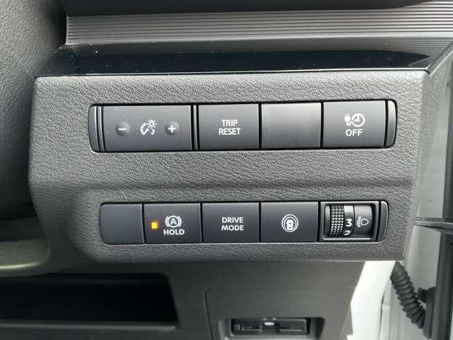 サクラ Ｘ　大画面メモリーナビ　全方位カメラ　ＥＴＣ２．０　アラウンドヴューモニター　運転席エアバック　ＡＡＣ　ＬＥＤヘッドランプ　スマートキー　レーンアシスト　ＥＴＣ　禁煙車　ドラレコ　キーレスエントリー　ワンオーナー　バックモニター　パワーステアリング（9枚目）