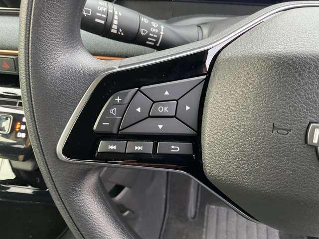 サクラ Ｘ　大画面メモリーナビ　全方位カメラ　ＥＴＣ２．０　アラウンドヴューモニター　運転席エアバック　ＡＡＣ　ＬＥＤヘッドランプ　スマートキー　レーンアシスト　ＥＴＣ　禁煙車　ドラレコ　キーレスエントリー　ワンオーナー　バックモニター　パワーステアリング（13枚目）