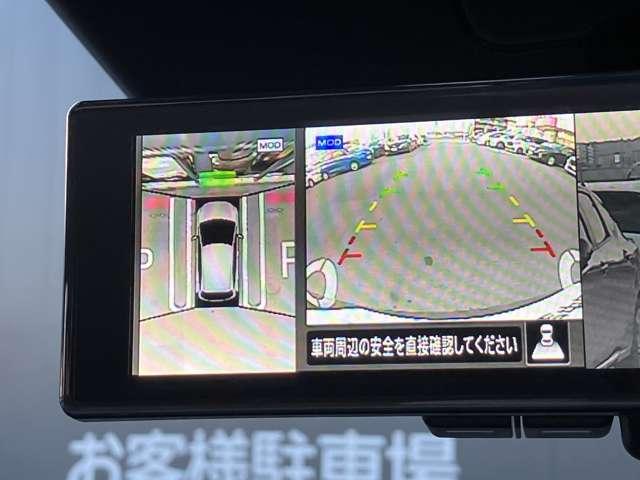 オーラ 1.2 G 雹害車 インテリジェントルームミラー 自動(被害軽減)ブレーキ LED LKA サイドカメラ アルミホイール 禁煙 インテリジェントキー パワーウィンドウ ワンオーナー フルオートエアコン キーレスエントリー バックモニター エアバッグ(5枚目)