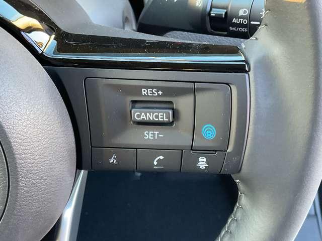 オーラ １．２　Ｇ　レザーエディション　雹害車　日産コネクトナビ　プロパイロット　ワンオーナ　追突防止　レーダークルーズ　本革　車線逸脱警報装置　禁煙車　ＬＥＤ　バックモニター　ＥＴＣ　インテリジェントキー　メモリーナビゲーション　ＡＷ　キーレスエントリー　オートエアコン　ＡＢＳ（7枚目）