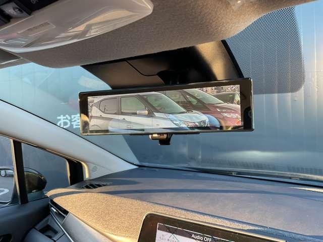 オーラ １．２　Ｇ　レザーエディション　雹害車　日産コネクトナビ　プロパイロット　ワンオーナ　追突防止　レーダークルーズ　本革　車線逸脱警報装置　禁煙車　ＬＥＤ　バックモニター　ＥＴＣ　インテリジェントキー　メモリーナビゲーション　ＡＷ　キーレスエントリー　オートエアコン　ＡＢＳ（12枚目）