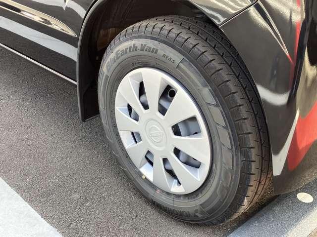 クリッパーバン ６６０　ＧＸ　ハイルーフ　雹害車　ＬＥＤヘッド　シートヒーター　衝突軽減ブレーキ　スマートキー　ワンオーナー　レーンアシスト　エアコン　ＬＥＤヘッド　キーレス　Ｗエアバッグ　アイドリングストップ　パワステ　ＡＢＳ（9枚目）