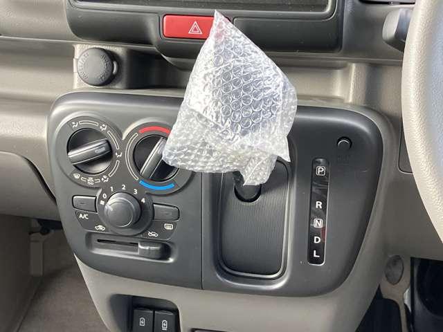 クリッパーバン ６６０　ＧＸ　ハイルーフ　雹害車　ＬＥＤヘッド　シートヒーター　衝突軽減ブレーキ　スマートキー　ワンオーナー　レーンアシスト　エアコン　ＬＥＤヘッド　キーレス　Ｗエアバッグ　アイドリングストップ　パワステ　ＡＢＳ（13枚目）