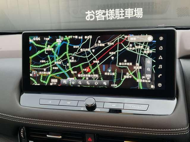 エクストレイル １．５　Ｇ　ｅ－４ＯＲＣＥ　４ＷＤ　雹害車　日産コネクトナビ　プロパイロット　１オーナー　禁煙　ＬＥＤヘッドランプ　ナビＴＶ　スマートキー　レーダークルーズ　ＬＫＡ　キーフリー　ＥＴＣ　４ＷＤ　アルミホイール　バックカメラ　サイドカメラ　オートエアコン　ＰＳ　エアＢ　ＰＷ（7枚目）