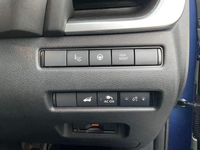 エクストレイル １．５　Ｇ　ｅ－４ＯＲＣＥ　４ＷＤ　雹害車　日産コネクトナビ　プロパイロット　１オーナー　禁煙　ＬＥＤヘッドランプ　ナビＴＶ　スマートキー　レーダークルーズ　ＬＫＡ　キーフリー　ＥＴＣ　４ＷＤ　アルミホイール　バックカメラ　サイドカメラ　オートエアコン　ＰＳ　エアＢ　ＰＷ（17枚目）