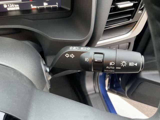 エクストレイル １．５　Ｇ　ｅ－４ＯＲＣＥ　４ＷＤ　雹害車　日産コネクトナビ　プロパイロット　１オーナー　禁煙　ＬＥＤヘッドランプ　ナビＴＶ　スマートキー　レーダークルーズ　ＬＫＡ　キーフリー　ＥＴＣ　４ＷＤ　アルミホイール　バックカメラ　サイドカメラ　オートエアコン　ＰＳ　エアＢ　ＰＷ（18枚目）