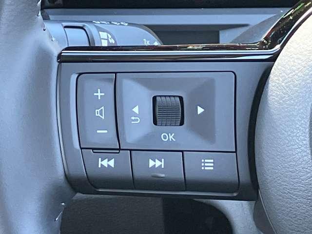 �y�X�e�A�����O�X�C�b�`�z���s���ł��n���h�������𗣂����ɃX�s�[�h���[�^�[���̃C���t�H���[�V�����f�B�X�v���C�̐ؑցA���ʒ��ߓ��A����ł��܂���