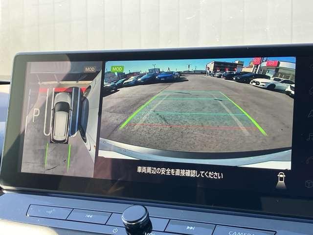 エクストレイル 1.5 X 雹害車 日産コネクトナビ プロパイロット アラウンドビューモニター 踏み間違い防止装置 1オーナー LED スマートキー レーダークルーズ アルミホイール ETC エアコン パワーステアリング バックカメラ 禁煙車(6枚目)