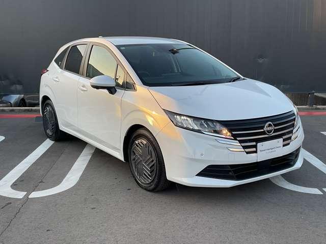 ノート 1.2 X 日産コネクトナビ 全方位カメラ ETC2.0 リアカメラ 衝突被害軽減ブレ-キ 全方位カメラ ETC付 LEDヘッドライト レーンアシスト インテリジェントキー ワンオーナー ドラレコ 整備記録簿 ワンセグTV TVナビ サイドカーテンエアバック(28枚目)