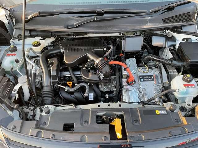 ノート 1.2 X 日産コネクトナビ 全方位カメラ ETC2.0 リアカメラ 衝突被害軽減ブレ-キ 全方位カメラ ETC付 LEDヘッドライト レーンアシスト インテリジェントキー ワンオーナー ドラレコ 整備記録簿 ワンセグTV TVナビ サイドカーテンエアバック(29枚目)