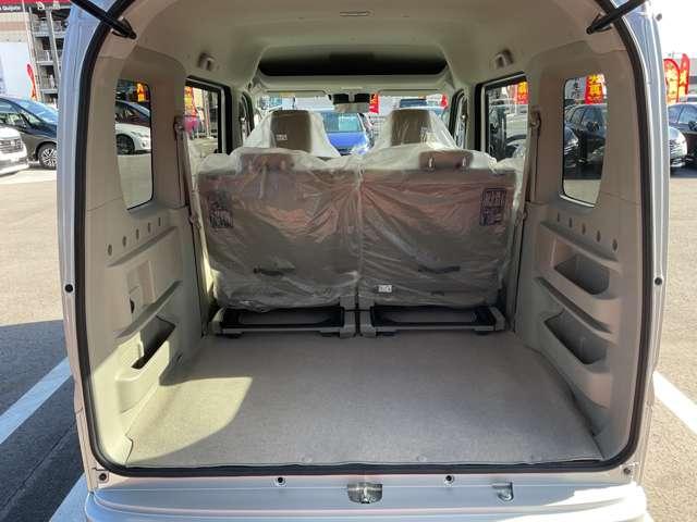 クリッパーリオ 660 E ハイルーフ 雹害車 左側オートスライド 禁煙車 LEDヘッドライト アイドリングストップ インテリジェントキー オートエアコン レーンキープアシスト 踏み間違い衝突防止(18枚目)