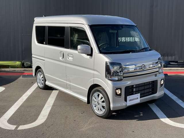 クリッパーリオ 660 E ハイルーフ 雹害車 左側オートスライド 禁煙車 LEDヘッドライト アイドリングストップ インテリジェントキー オートエアコン レーンキープアシスト 踏み間違い衝突防止(25枚目)