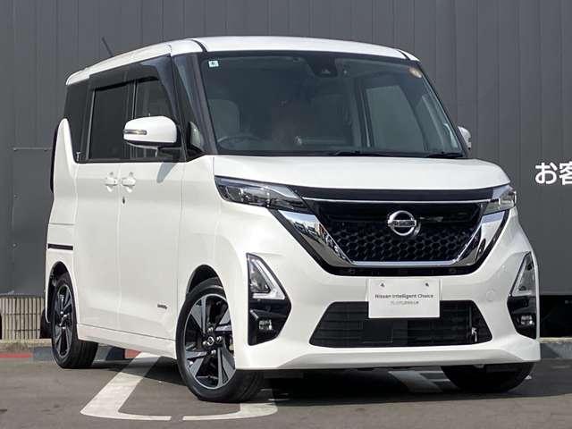 ルークス ６６０　ハイウェイスターＧターボ　プロパイロット　エディショ　大画面メモリーナビ　全方位カメラ　両側Ｐスライドドア　ワンオ－ナ－　３６０ビュー　Ｗエアバック　ＬＫＡ　ＡＡＣ　Ｉ－ＳＴＯＰ　スマ－トキ－　ＡＣＣ　ドライブレコーダ　パワーステアリング　ＬＥＤライト（2枚目）