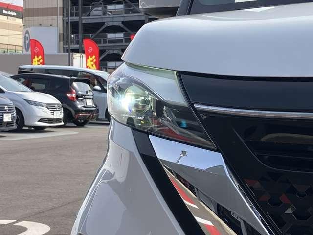 ルークス ６６０　ハイウェイスターＧターボ　プロパイロット　エディショ　大画面メモリーナビ　全方位カメラ　両側Ｐスライドドア　ワンオ－ナ－　３６０ビュー　Ｗエアバック　ＬＫＡ　ＡＡＣ　Ｉ－ＳＴＯＰ　スマ－トキ－　ＡＣＣ　ドライブレコーダ　パワーステアリング　ＬＥＤライト（7枚目）