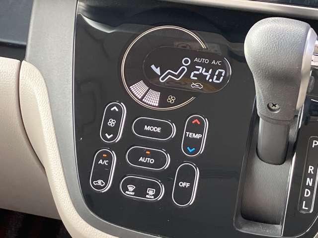 �I�[�g�G�A�R���őf��������\�ł���