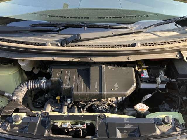 �G���W�����[���ł��B�_�������A���Օi�����������܂��̂ň��S���Ă���肢�������܂��B