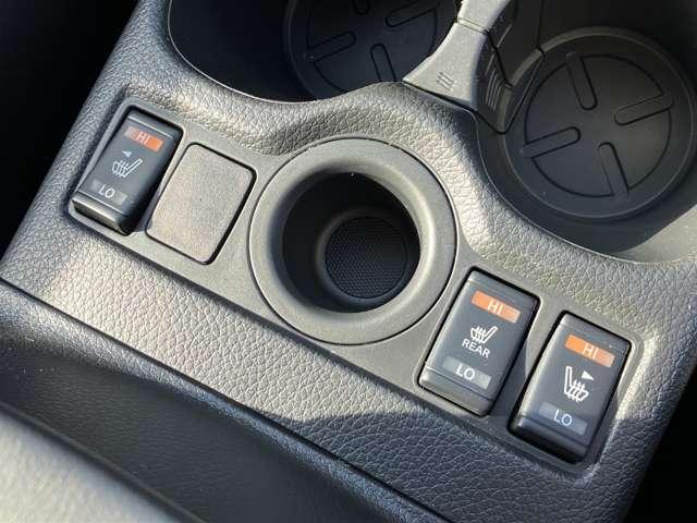 エクストレイル ２．０　２０Ｘｉ　ハイブリッド　大画面メモリーナビ　全方位カメラ　地デジ　オートマチックハイビーム　ＬＥＤヘッドライト　スマートキー　１オーナー　ＥＴＣ　ドライブレコーダー　パワーウインドウ　メモリーナビ　アルミホイール　キーレス（11枚目）