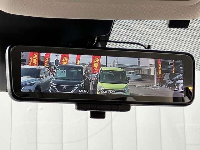 エクストレイル ２．０　２０Ｘｉ　ハイブリッド　大画面メモリーナビ　全方位カメラ　地デジ　オートマチックハイビーム　ＬＥＤヘッドライト　スマートキー　１オーナー　ＥＴＣ　ドライブレコーダー　パワーウインドウ　メモリーナビ　アルミホイール　キーレス（13枚目）