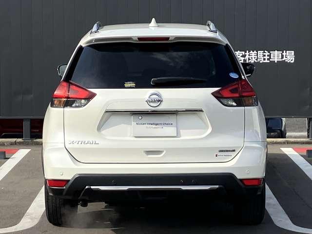 エクストレイル ２．０　２０Ｘｉ　ハイブリッド　大画面メモリーナビ　全方位カメラ　地デジ　オートマチックハイビーム　ＬＥＤヘッドライト　スマートキー　１オーナー　ＥＴＣ　ドライブレコーダー　パワーウインドウ　メモリーナビ　アルミホイール　キーレス（32枚目）