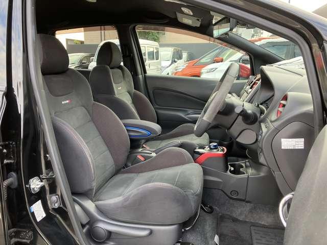 ノート １．２　ｅ－ＰＯＷＥＲ　ＮＩＳＭＯ　日産純正メモリーナビ　全方位カメラ　アラウンドビュ　エマージェンシーＢ　セキュリティー　ＡＷ　１オーナー　キーレススタート　車線逸脱警報装置　メモリーナビ付き　オートＬＥＤ　ＬＥＤヘットライト　記録簿（10枚目）