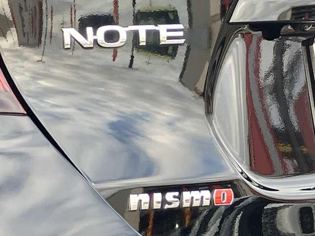 ノート １．２　ｅ－ＰＯＷＥＲ　ＮＩＳＭＯ　日産純正メモリーナビ　全方位カメラ　アラウンドビュ　エマージェンシーＢ　セキュリティー　ＡＷ　１オーナー　キーレススタート　車線逸脱警報装置　メモリーナビ付き　オートＬＥＤ　ＬＥＤヘットライト　記録簿（25枚目）