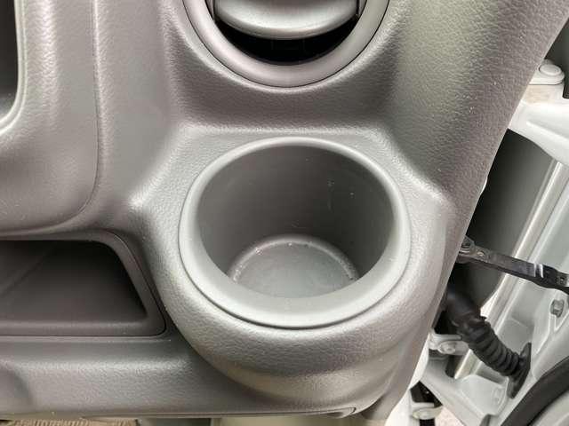 ��̓͂��₷���ʒu�Ƀh�����N�z���_�[������ׁA�ƂĂ��֗��ł���